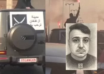 إيداع “موسى فلكون” السجن المحلي بسلوان بتهم ثقيلة تتعلق بجناية القتل وتكوين عصابة إجرامية