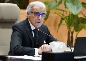 الجواهري: الإحصاء الوطني مدعو إلى التطور لمواكبة التحولات التي يعيشها المغرب