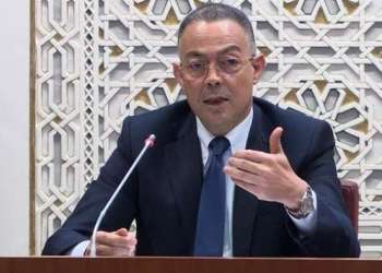  لقجع: مشاريع المونديال ليست تبذيراً.. بل رهان استراتيجي لمستقبل المغرب