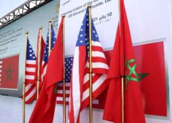 مستشار ترامب يؤكد قرب افتتاح القنصلية الأمريكية بالداخلة