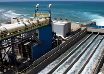 المغرب يسرّع وتيرة مشاريعه في تحلية مياه البحر لتعزيز الأمن المائي