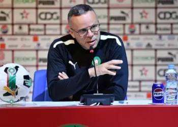 محمد وهبي: فوز مستحق وصعب أكد صدارة أشبال الأطلس في المونديال