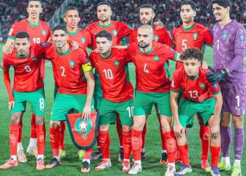 المغرب يسرّع استقدام لاعبين مزدوجي الجنسية استعدادًا لكأس إفريقيا