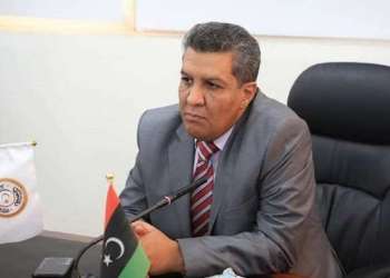 توقيف وزير التربية الليبي للتقصير بملف طباعة الكتب المدرسية