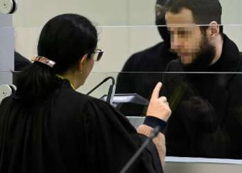 فرنسا: نيابة مكافحة الإرهاب تفتح تحقيقين مرتبطين بفرنسي من أصل مغربي