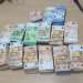 محاولة تهريب مليون أورو خارج تونس