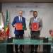 مراكش.. توقيع مذكرة اتفاق بين المغرب واثيوبيا تقضي بالتعاون لمكافحة مختلف صور الجريمة