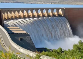 تساقطات الخير تعيد الدفء لحقينة السدود المغربية وترفع المنسوب الوطني للمياه
