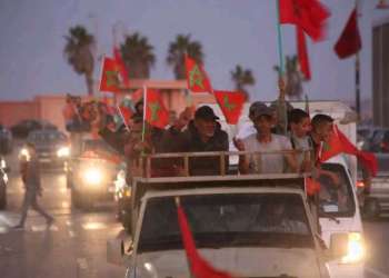 البام يقترح 31 أكتوبر عيداً وطنياً لترسيخ مغربية الصحراء ويدعو الجزائر إلى فتح صفحة جديدة