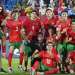 رسميا.. المنتخب المغربي للناشئين يعبر إلى الدور 32 من كأس العالم