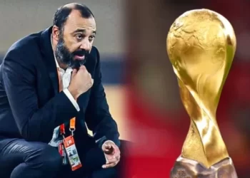 المنتخب المغربي الرديف يدخل كأس العرب بطموحات كبيرة ورغبة في اعتلاء منصة التتويج