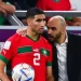 الركراكي يطمئن الجماهير: حكيمي جاهز للعودة قبل كأس أمم إفريقيا