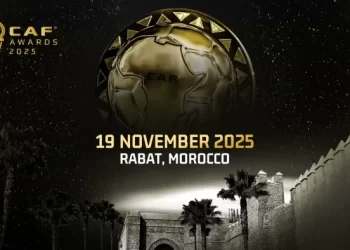 الرباط تحتضن حفل جوائز “كاف” 2025 لتتويج نجوم القارة السمراء