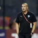 نبيل باها يتحسر على الإقصاء ويشيد بروح لاعبي المنتخب المغربي U17