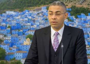 ملفات ساخنة وتحديات أمام عامل إقليم شفشاون 
