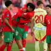 تاريخ وتوقيت مباراة المغرب و البرازيل في ربع نهائي كأس العالم لأقل من 17 سنة