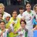 منتخب المغرب للسيدات في الفوتسال يحقق فوزاً ثميناً على الفلبين في كأس العالم