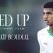 وليد الركراكي يستدعي عبد الحميد أيت بودلال لتجمع المنتخب الوطني