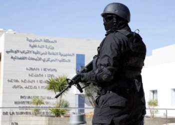 توقيف شاب موالٍ لـ“داعش” كان بصدد تنفيذ مخطط إرهابي خطير بتطوان