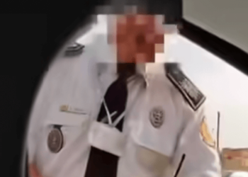 توقيف مؤقت لشرطي بأولاد تايمة بشبهة تلقي رشوة