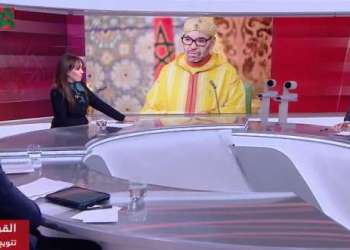 بوريطة: جلالة الملك تدخّل في «المائة متر الأخيرة» لتأمين 11 صوتاً مؤيداً