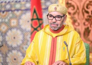 8 إجراءات ملكية في مسار مغربية الصحراء