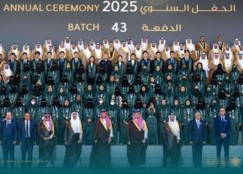 تجديد عضوية السيد عبد اللطيف حموشي ضمن المجلس الأعلى لجامعة نايف العربية للعلوم الأمنية