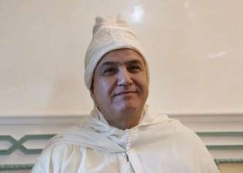 نبذة عن السيد محمد زهر، عامل عمالة إنزكان-آيت ملول