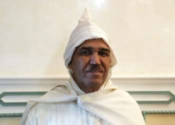 تعيين السيد امحمد عطفاوي والياً على جهة الشرق وعاملاً على عمالة وجدة-أنجاد