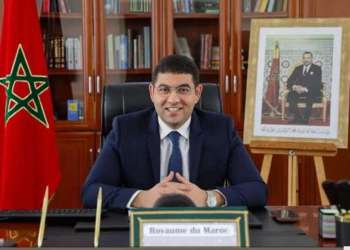 عــاجــل .. احتقان إعلامي ومسرحيون بتطوان ضد وزارة الثقافة 