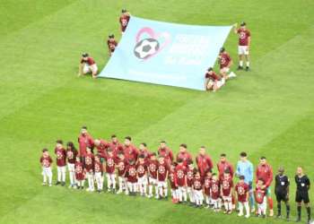 المنتخب المغربي يواصل صعوده في تصنيف “فيفا” ويقترب من نادي العشرة الكبار
