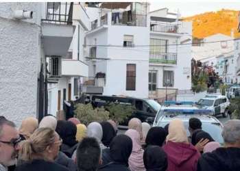 أربعة أفراد من أسرة واحدة يفقدون حياتهم بسبب تسرب غاز في تورّوكس الإسبانية