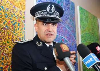 انتخاب لوكا فيليب رئيساً جديداً للأنتربول خلال أشغال الجمعية العامة بمراكش