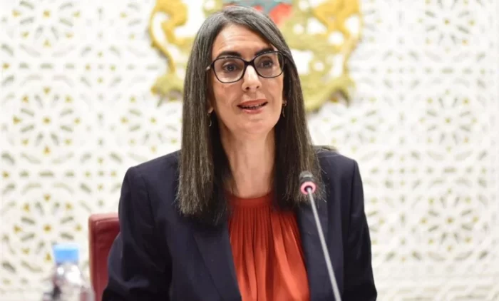 وزيرة الاقتصاد: مؤشر الاستهداف الاجتماعي مكسب وطني لتوجيه السياسات العمومية المستقبلية