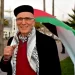 بعد أسابيع من الغيبوبة.. وفاة ناشط بارز ساند القضية الفلسطينية حتى آخر أيامه