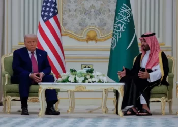 الرياض تمسك العصا من المنتصف: لا تطبيع بلا دولة فلسطينية
