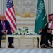 الرياض تمسك العصا من المنتصف: لا تطبيع بلا دولة فلسطينية
