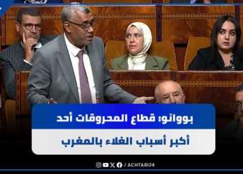 بووانو: قطاع المحروقات أحد أكبر أسباب الغلاء بالمغرب
