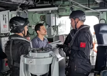 الناتو يدعم تنسيقاً بحرياً بين المغرب وإسبانيا لمراقبة الأنشطة المشبوهة في غرب المتوسط