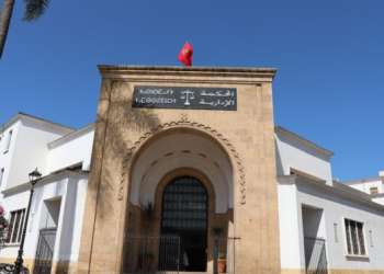 المحكمة الإدارية بالدار البيضاء تقرر عزل رئيس جماعة برشيد وعدد من نوابه