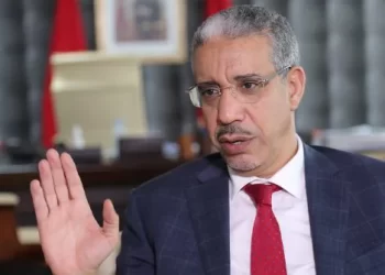 الوزير السابق عزيز رباح ينفي صلته بالتحقيق الإسباني ويهاجم “التضليل الإعلامي”