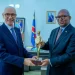 الرباط – كينشاسا: الطالبي العلمي يؤكد دعم المغرب لتعزيز الشراكة مع الكونغو الديمقراطية