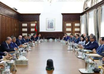 النقابات تدخل مرحلة “الدبلوماسية الموازية” في ملف الصحراء المغربية