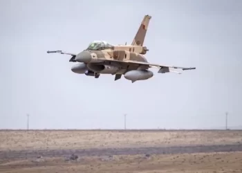 واشنطن تختار المغرب ضمن صفقة استراتيجية لدعم مقاتلات «F-16»