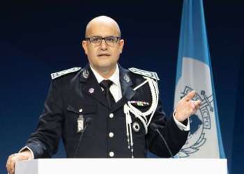 انتخاب الفرنسي لوكاس فيليب رئيساً جديداً للإنتربول خلال الجمعية العامة بمراكش