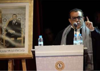 اعتذار مجاهد لا يطفئ الغضب… الرويبح: المحاماة ليست «حيطا قصيرا» والقانون سيطبق