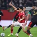 شكوك تحوم حول مشاركة بنشرقي في مباراة جزر القمر