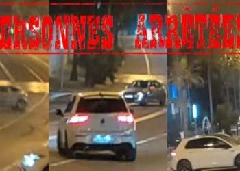 الدار البيضاء.. توقيف 30 شخصًا لتورطهم في سياقات استعراضية خطيرة تهدد سلامة المواطنين