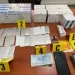 حجز 23 ألف قرص مخدر وتوقيف شخصين في عملية أمنية نوعية بالدار البيضاء