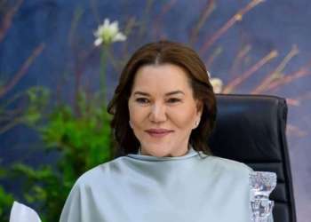 الشعب المغربي يحتفل  بذكرى ميلاد الأميرة للا حسناء